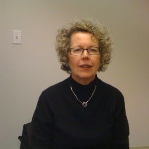 Meet your Posher, Linda